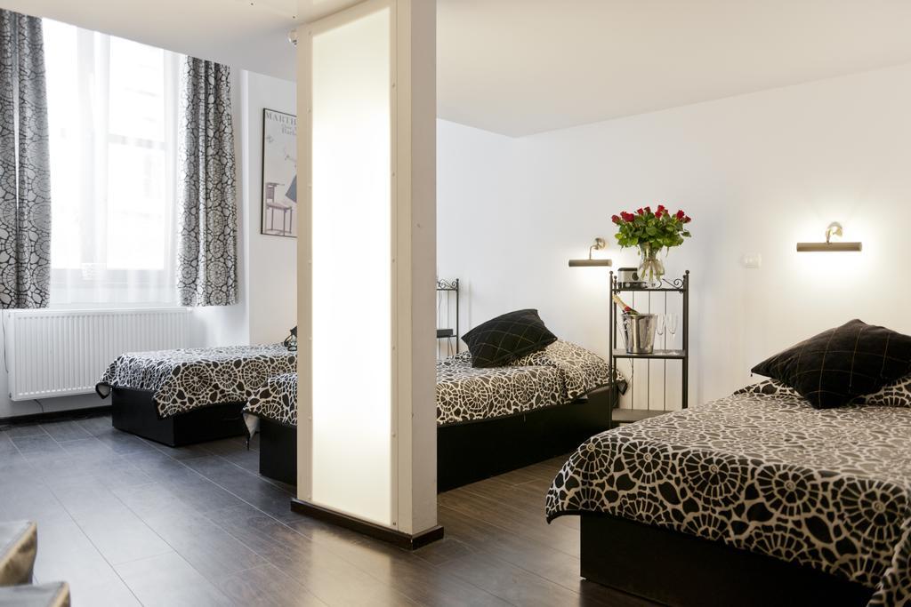 Pergamin Apartments — Photos 2