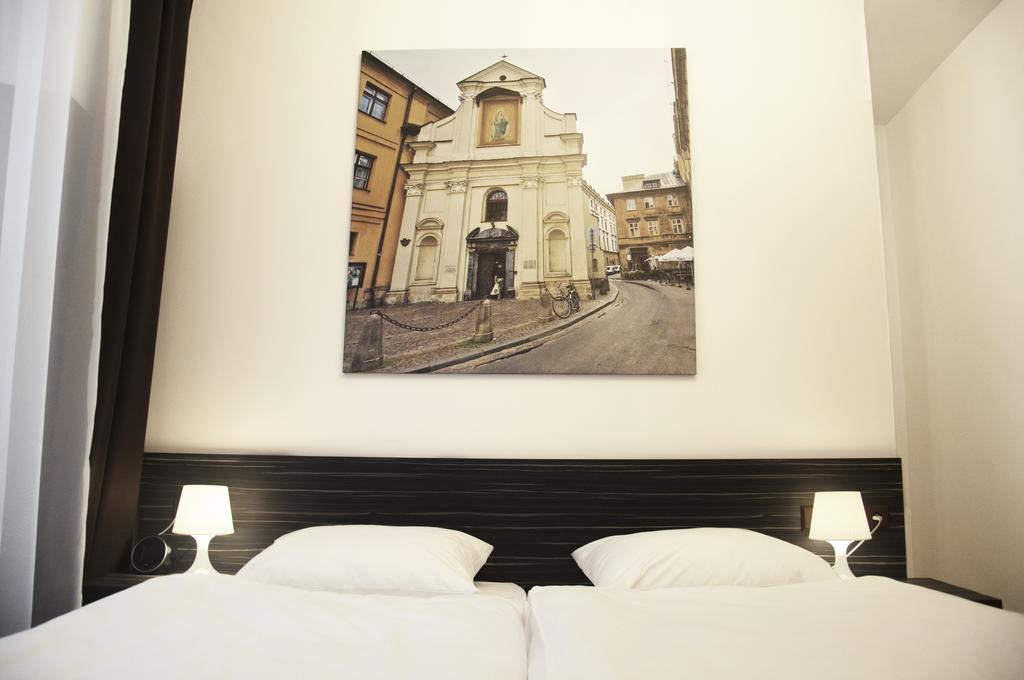 Pergamin Apartments — Photos 3